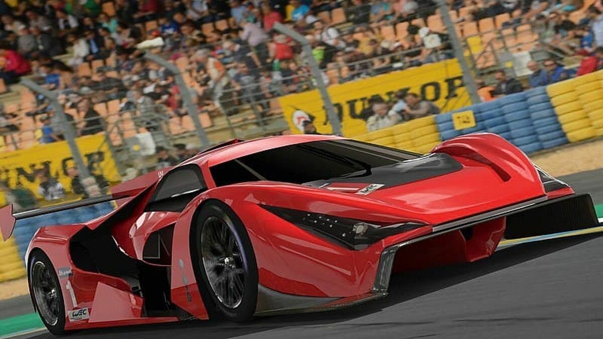 Ferrari вернётся в топовый класс «Ле-Мана» спустя полвека