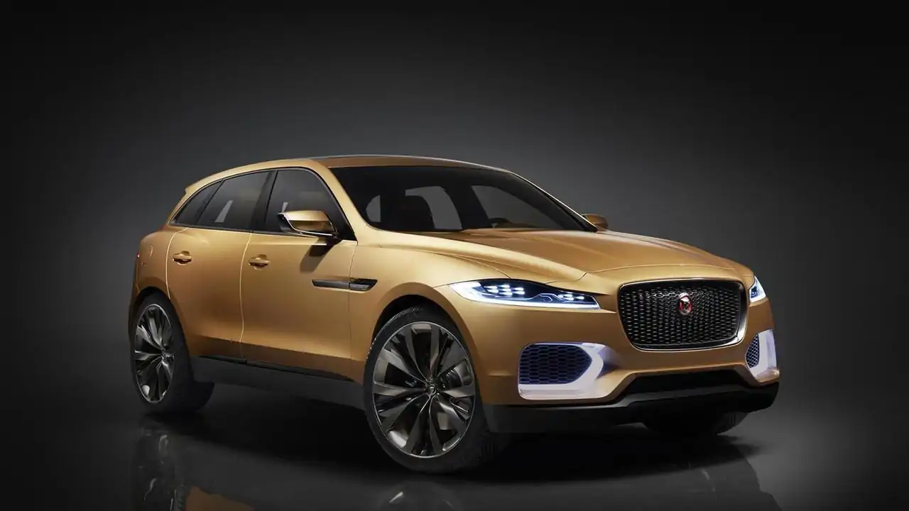 Компания Jaguar Land Rover потратила $1,4 млрд на новую платформу, но она уже устарела