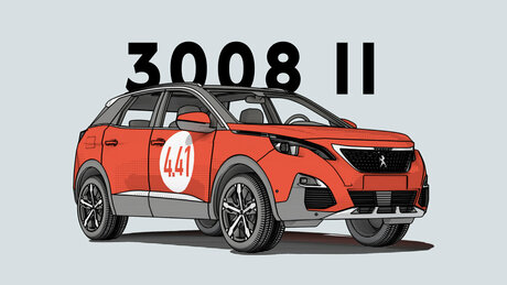 Надёжен ли Peugeot 3008 II поколения: все проблемы подержанного кроссовера с пробегом