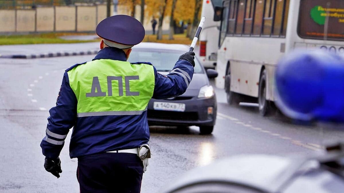 МВД прокомментировало, будут ли штрафовать за шины не по сезону с 1 июня