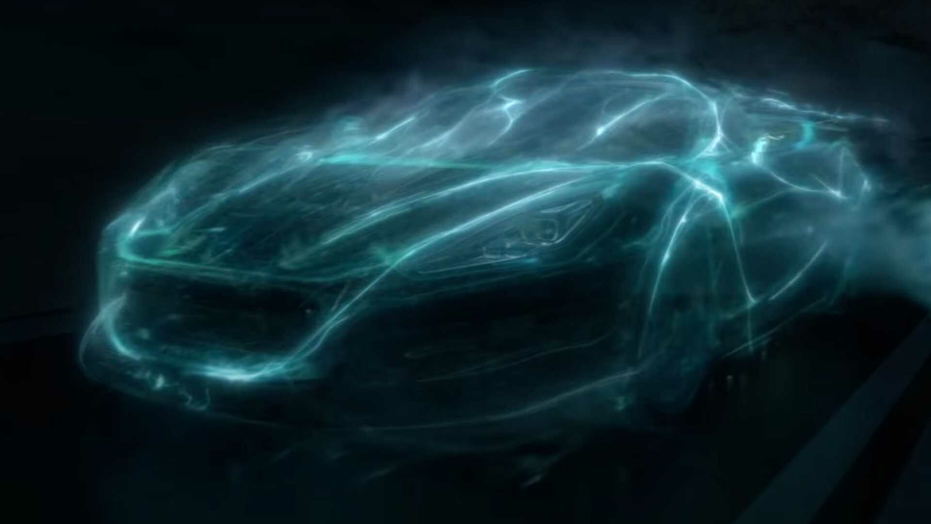 Серийный гиперкар от Rimac за 1,8 миллиона евро покажут 1 июня