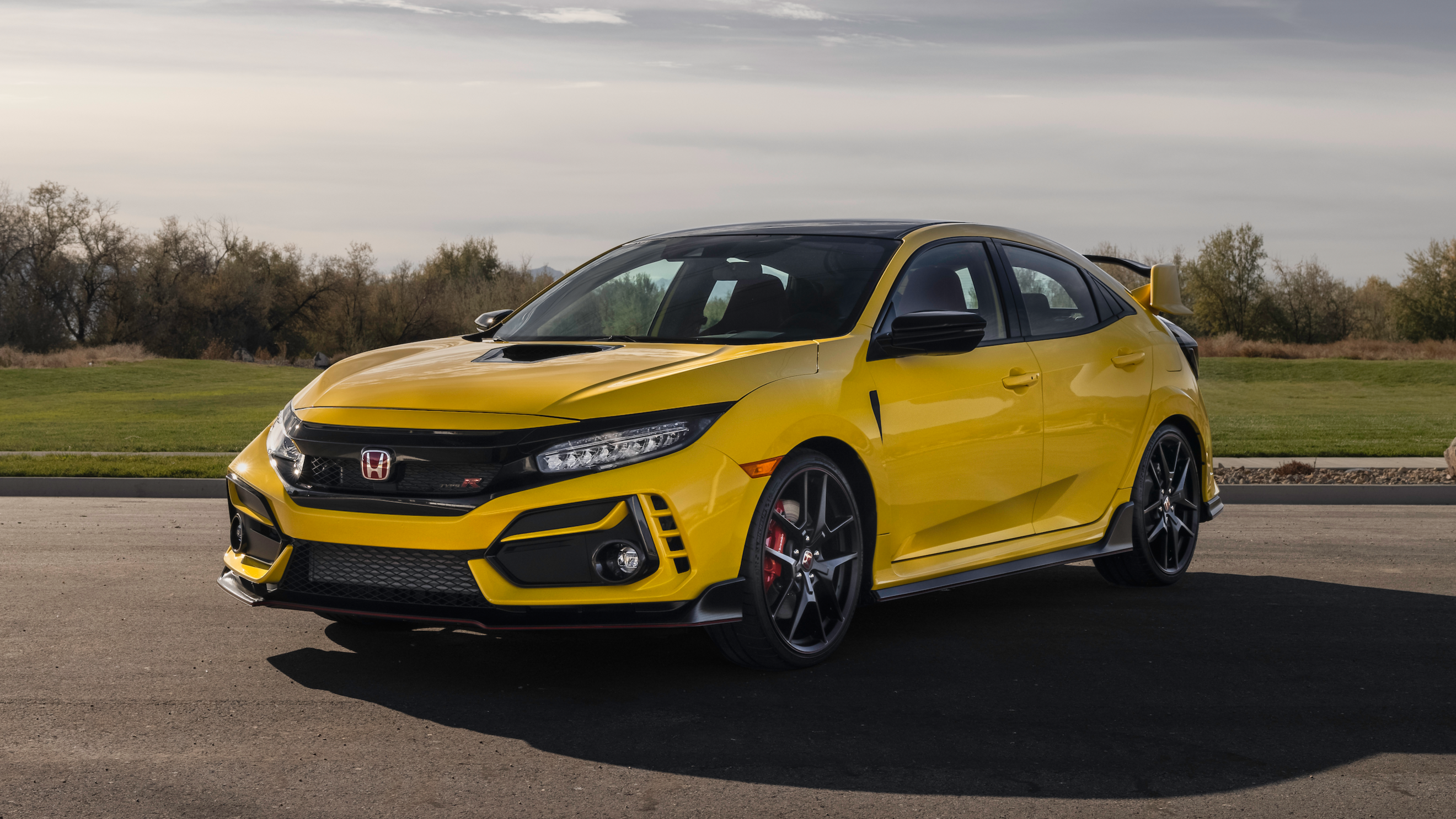 За подержанный Honda Civic заплатили 7,4 миллиона рублей — потому что он очень редкий