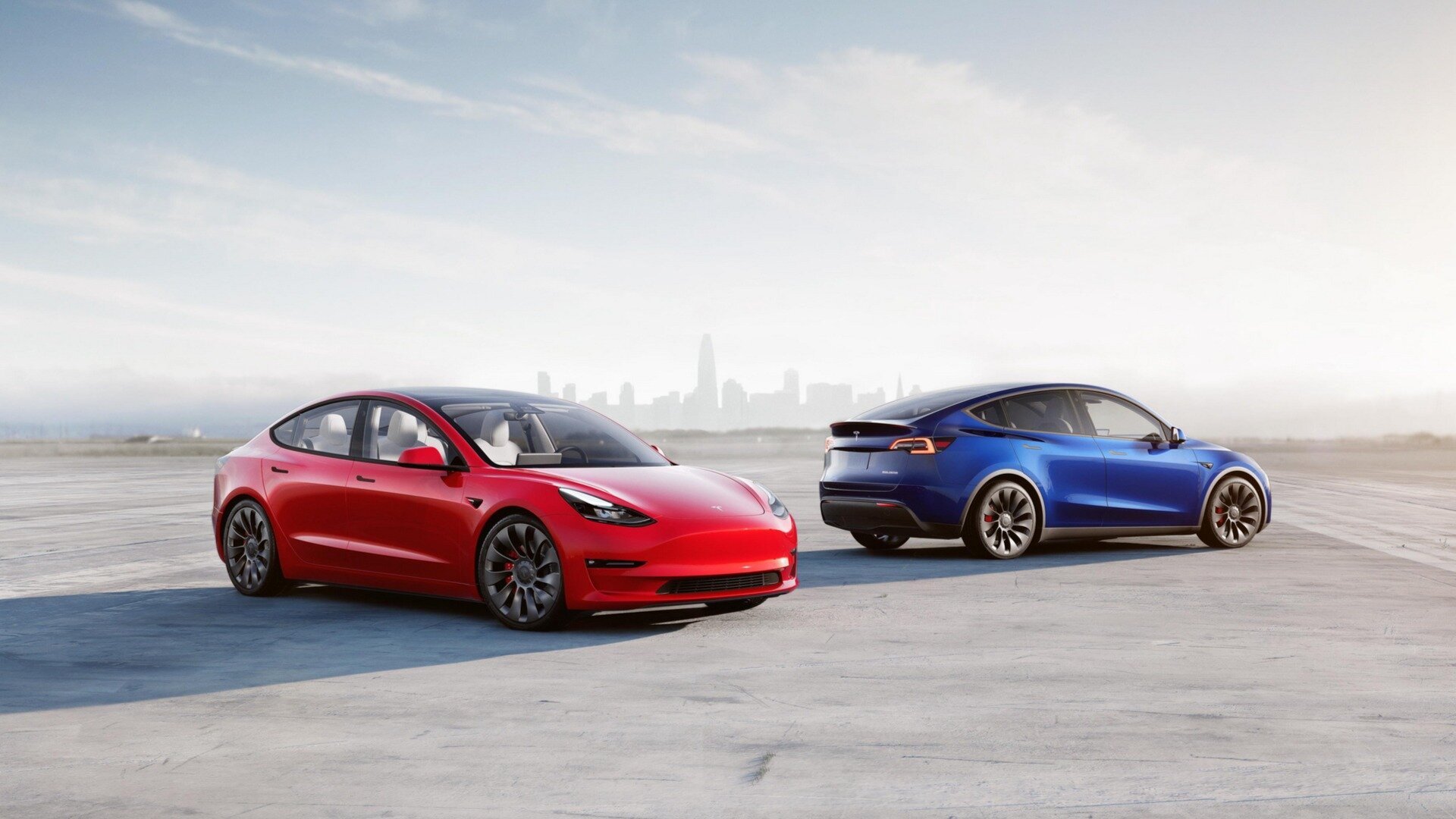 Все модели Tesla заметно подорожали. И это не первый раз в нынешнем году
