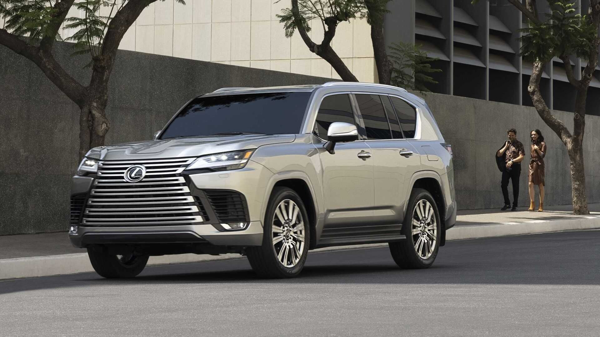Toyota и Lexus отозвали 460 000 автомобилей из-за сбоя в системе стабилизации