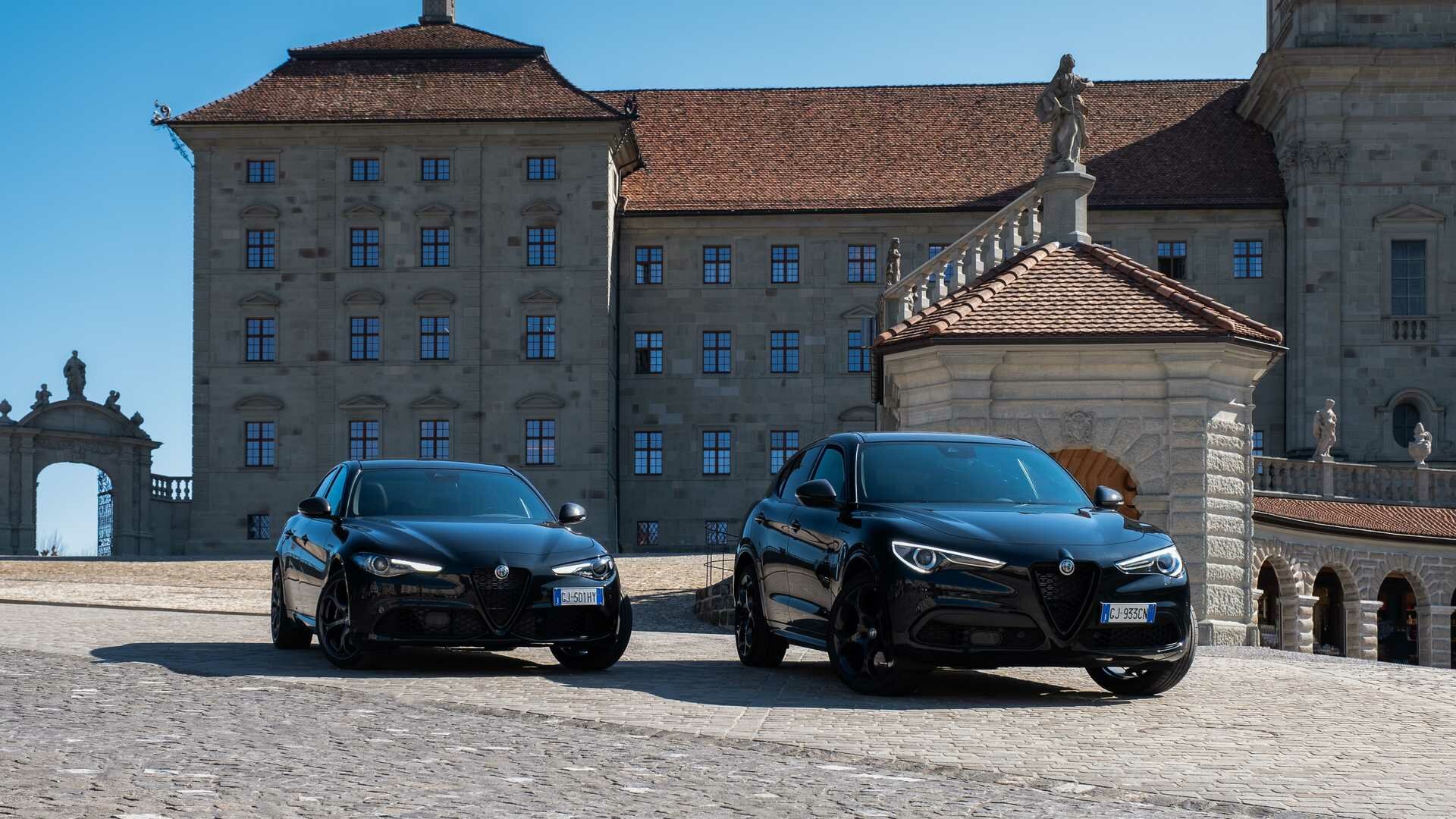 Alfa Romeo разработает конкурентов для флагманских моделей BMW