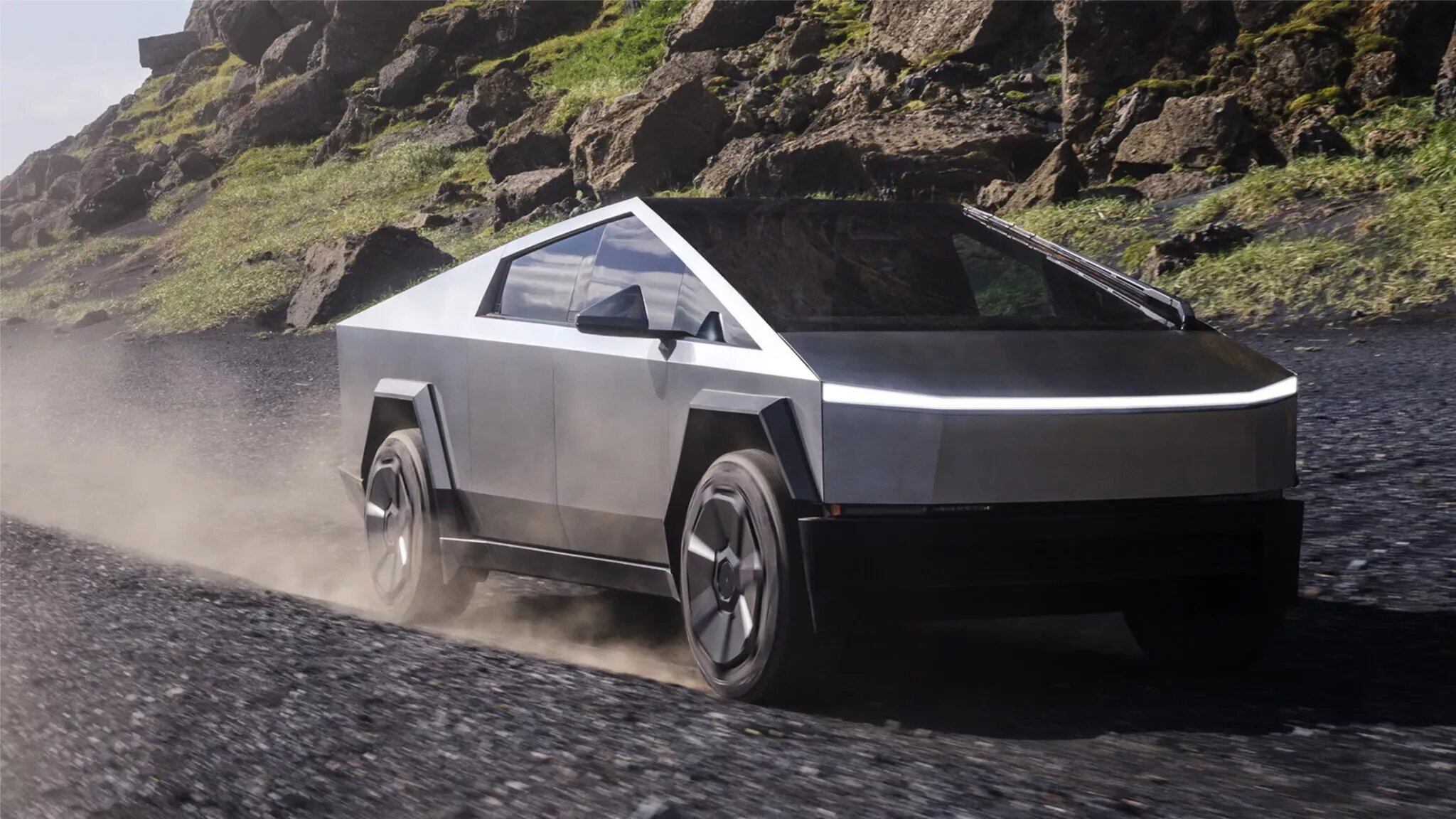 Tesla в шестой раз за год отзовёт пикапы Cybertruck