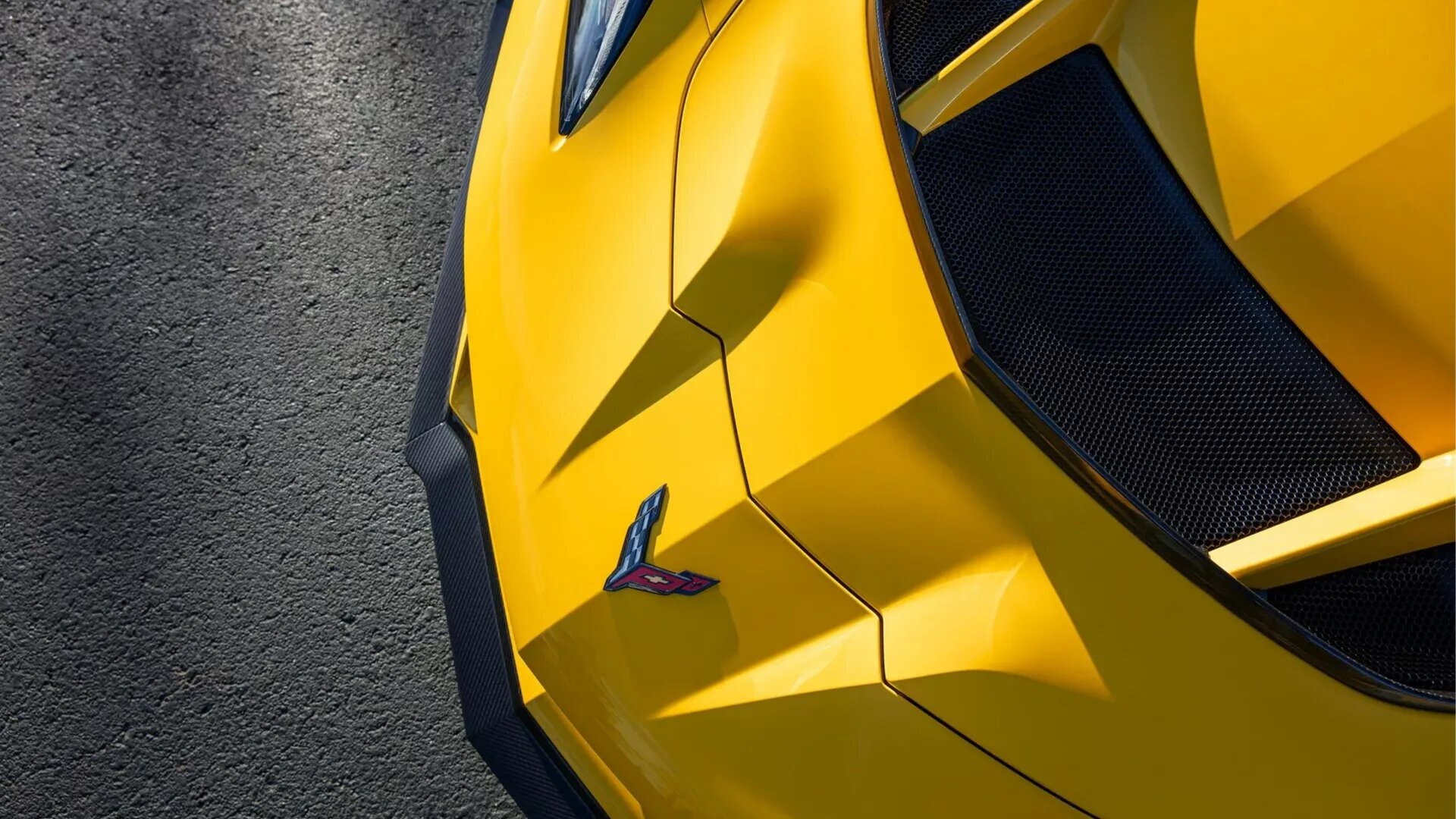 Chevrolet не будет делать из Corvette отдельный бренд