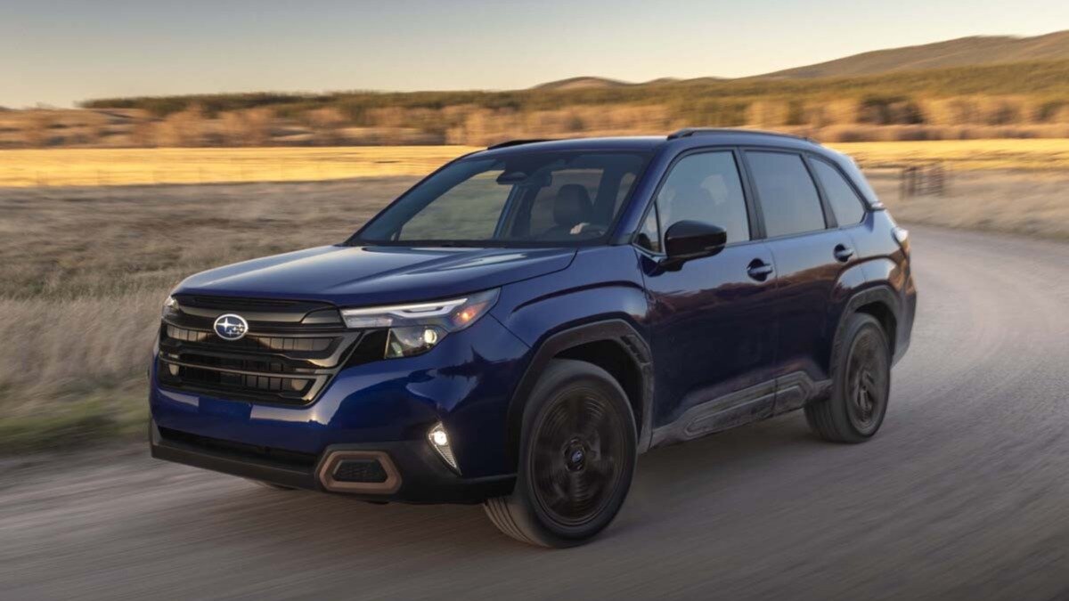 Представлен рейтинг самых надёжных автобрендов по версии Consumer Reports
