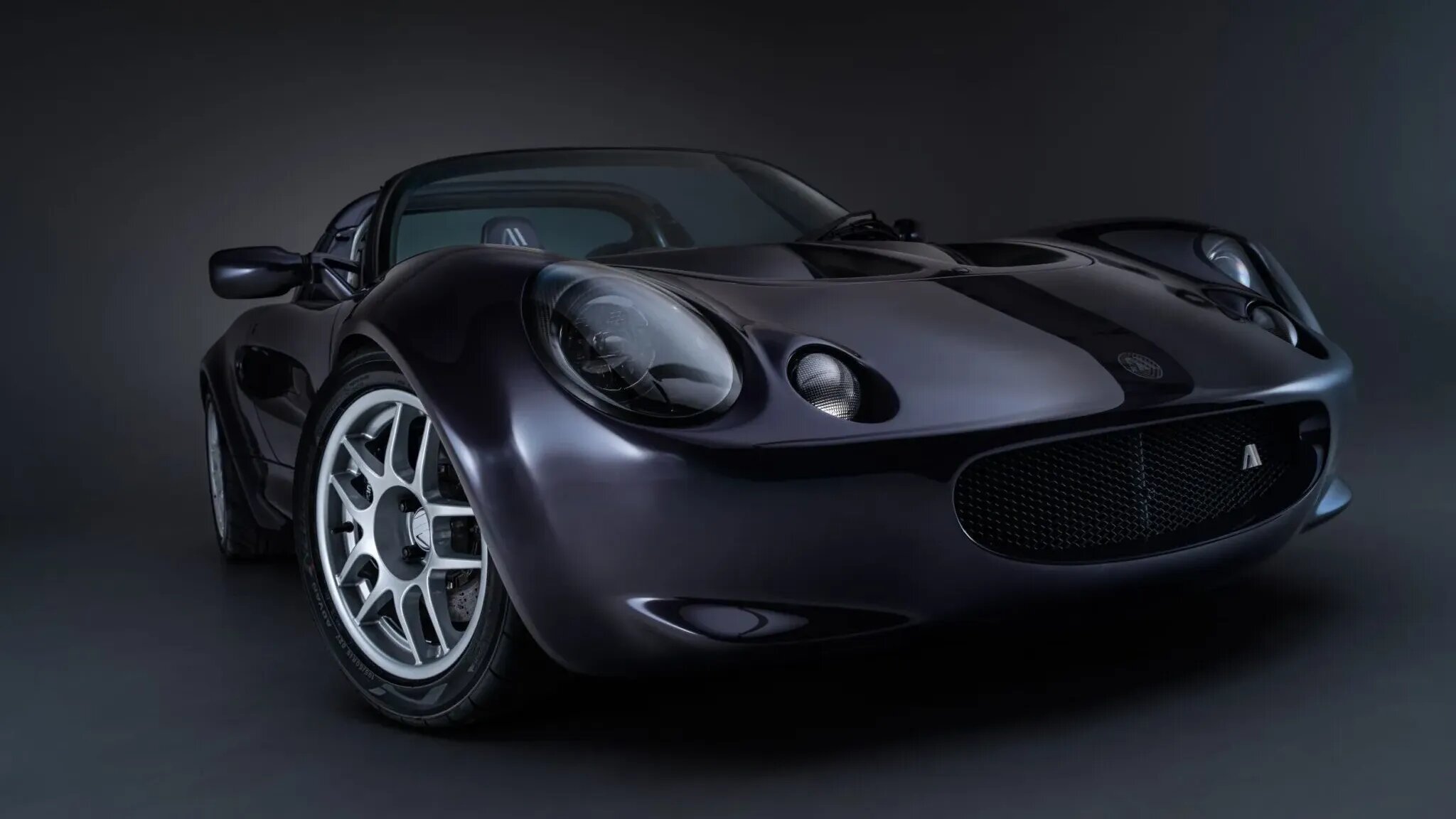 Необычный рестомод на базе Lotus Elise оценили в 17 раз дороже донора