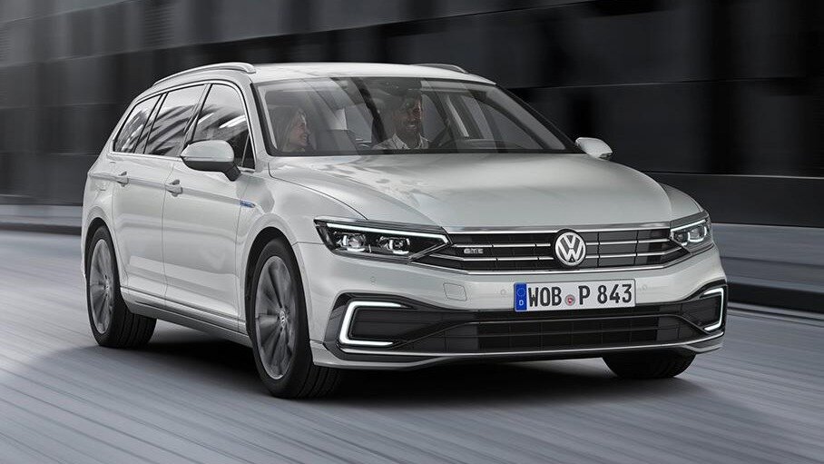 Volkswagen отозвал больше 100 000 машин из-за самовозгораний. Зафиксированы 16 таких случаев