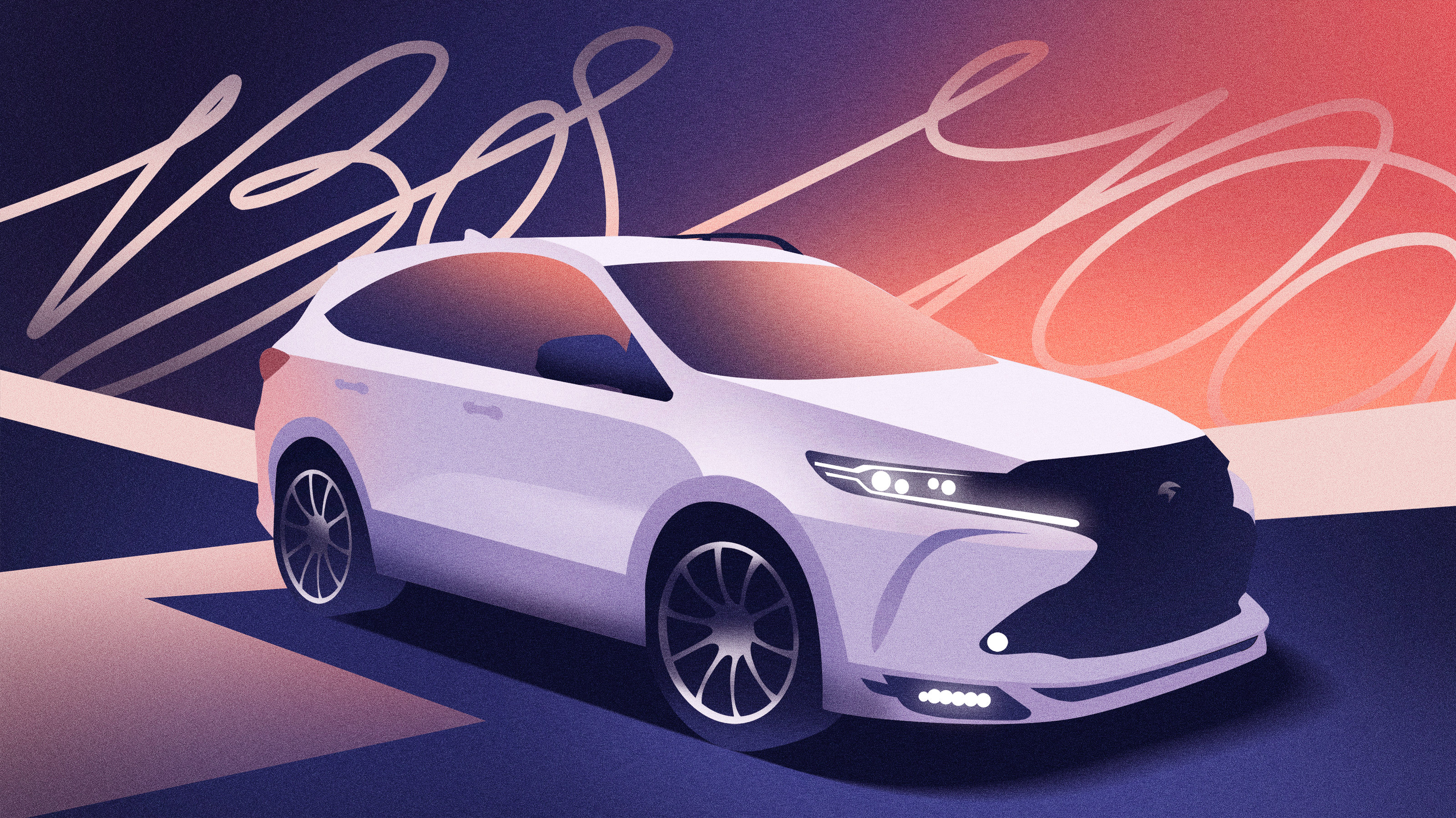 Почти 2,5 миллиона на фестивальный заменитель «Лексуса»: дневник трат на Toyota Harrier