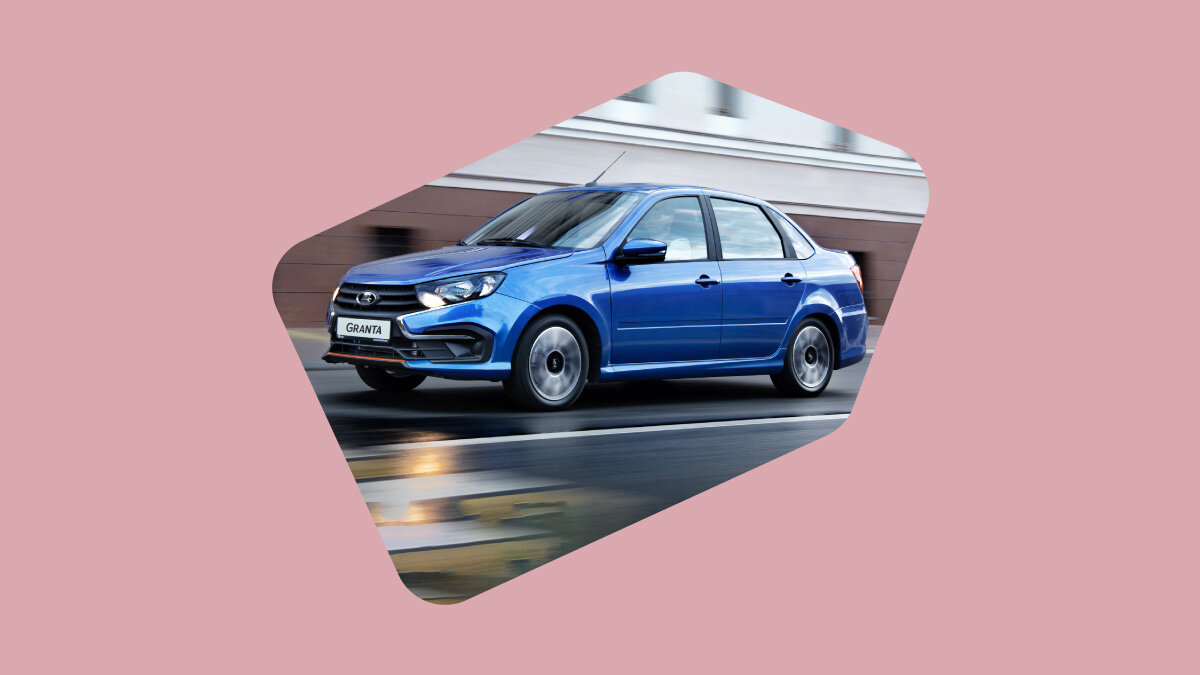 Дефицит автомобилей Lada, первый обзор Hyundai Staria и максимально странные машины на базе известных моделей. Главное за день