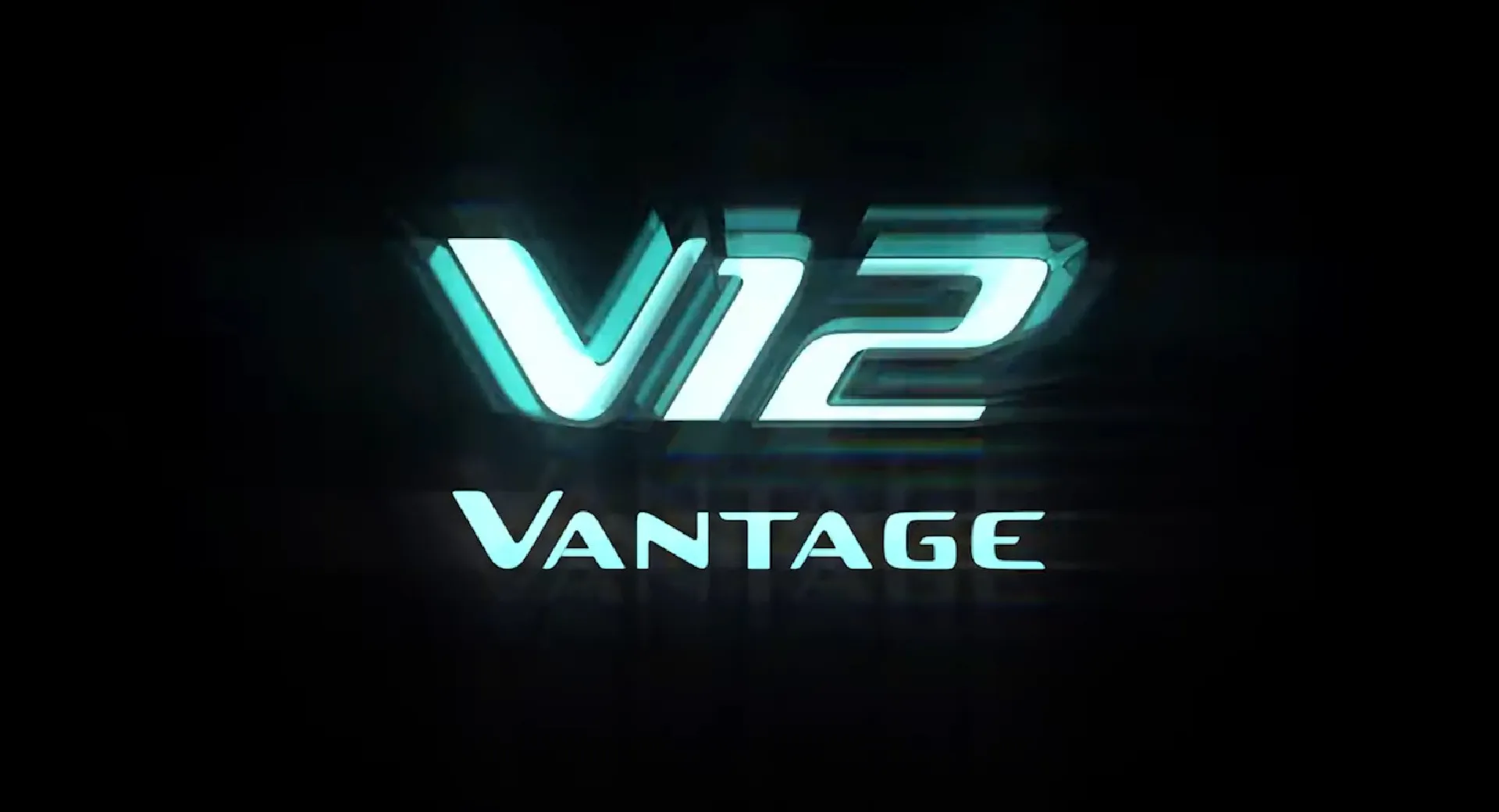Последний Aston Martin с V12 выйдет в 2022 году. Им станет Vantage