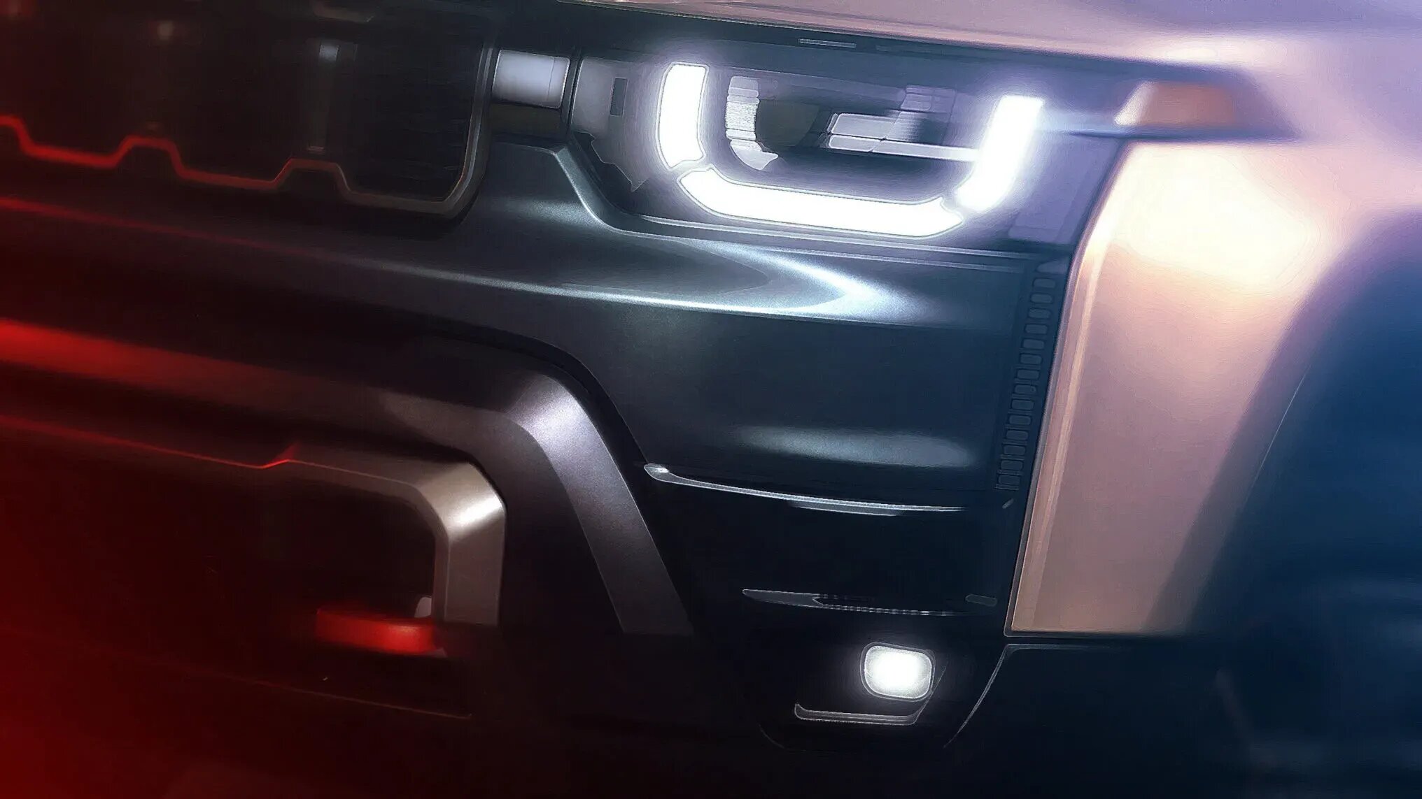Кроссовер Jeep Cherokee получит особо проходимую версию Trailhawk