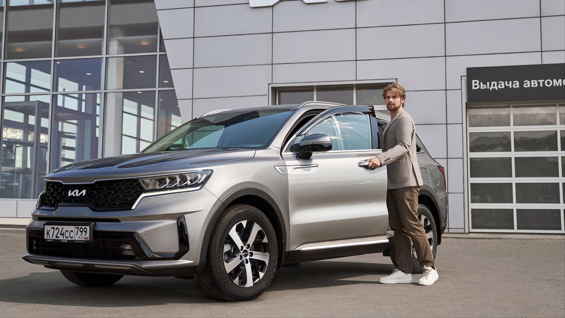 Кредиты на подержанные автомобили рекордно отличаются по срокам от займов на новые