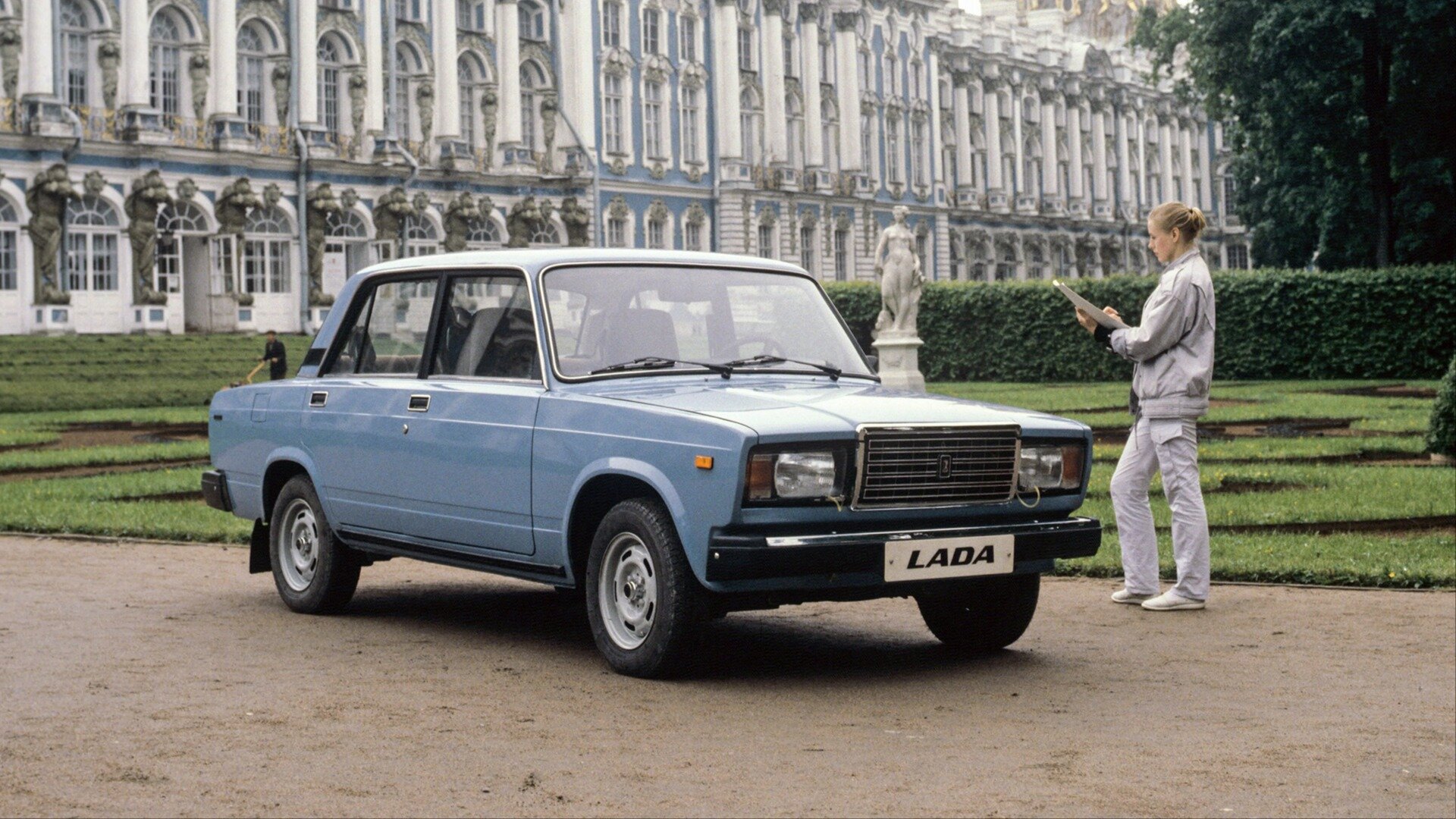 Названы самые популярные автомобили на российской вторичке в 2024 году