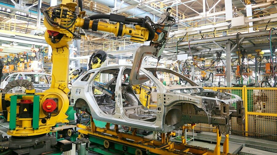 АвтоВАЗ не возобновит производство в начале июня