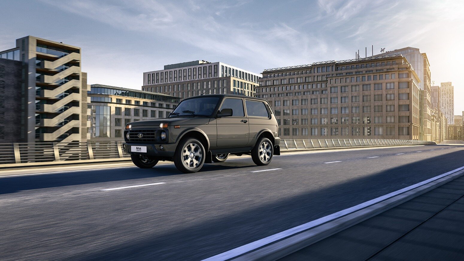 АвтоВАЗ объявил кампанию по дооснащению проданных Lada блоками ЭРА-ГЛОНАСС