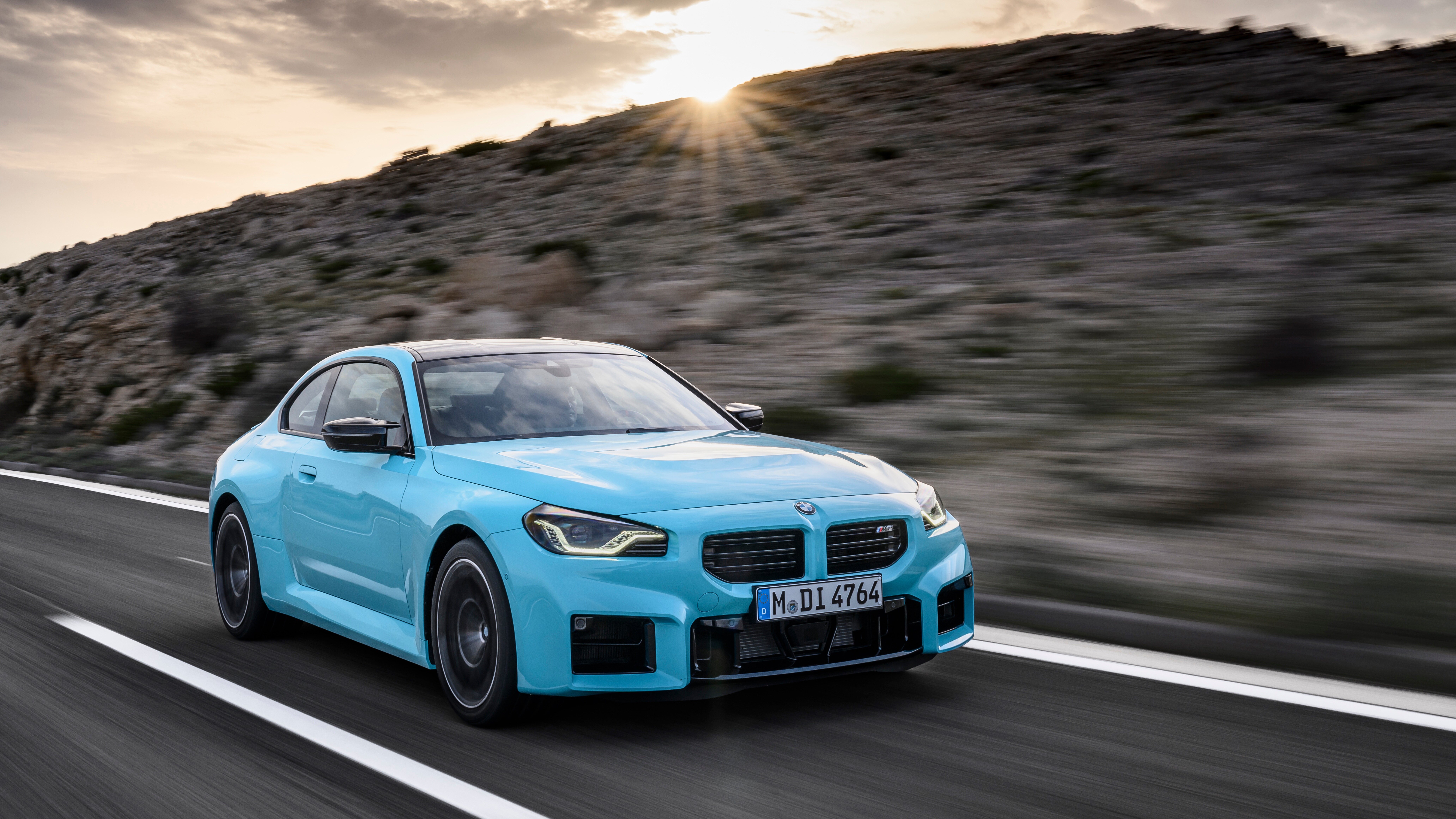 BMW запустил конфигуратор автомобилей в ChatGPT