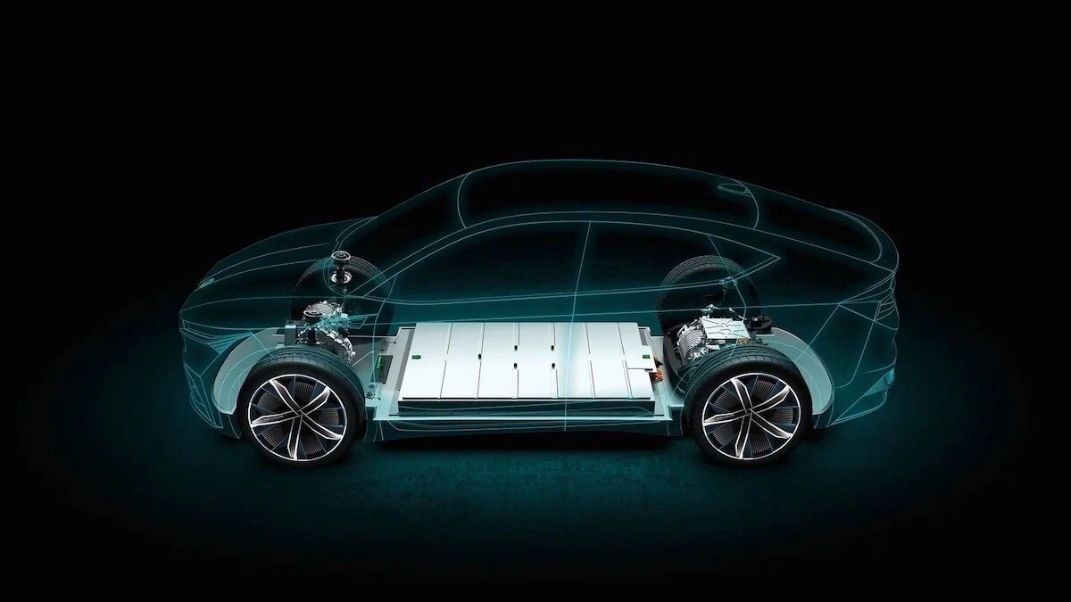 Skoda выпустит ещё три электромобиля, включая самый доступный