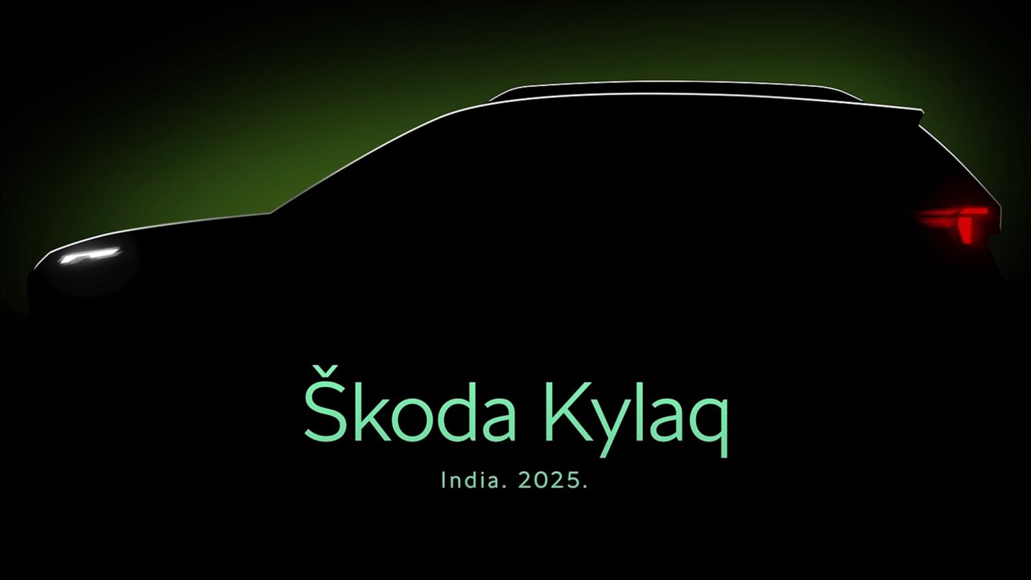 Названа дата премьеры самого доступного кроссовера Skoda