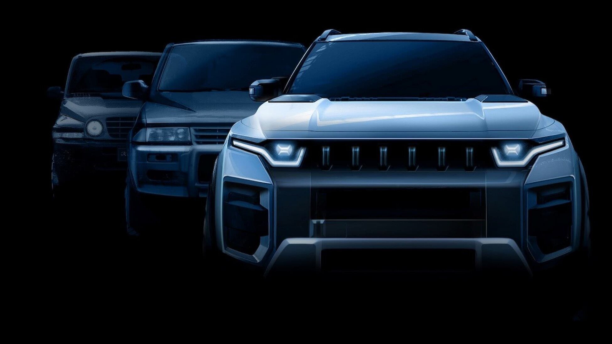 Компанию SsangYong не удалось продать