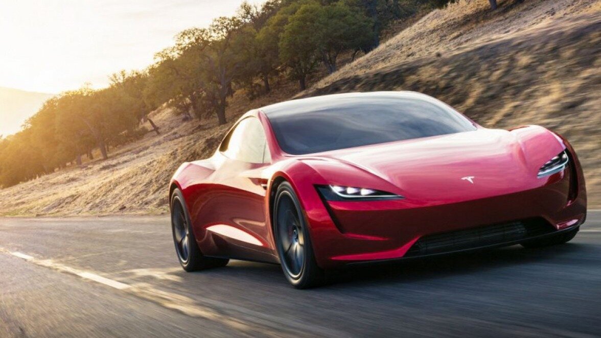 Выход самой мощной и быстрой Tesla снова отложен