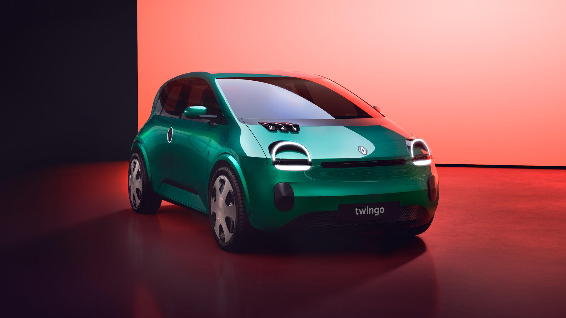 Volkswagen и Renault не будут вместе делать дешёвый электрокар