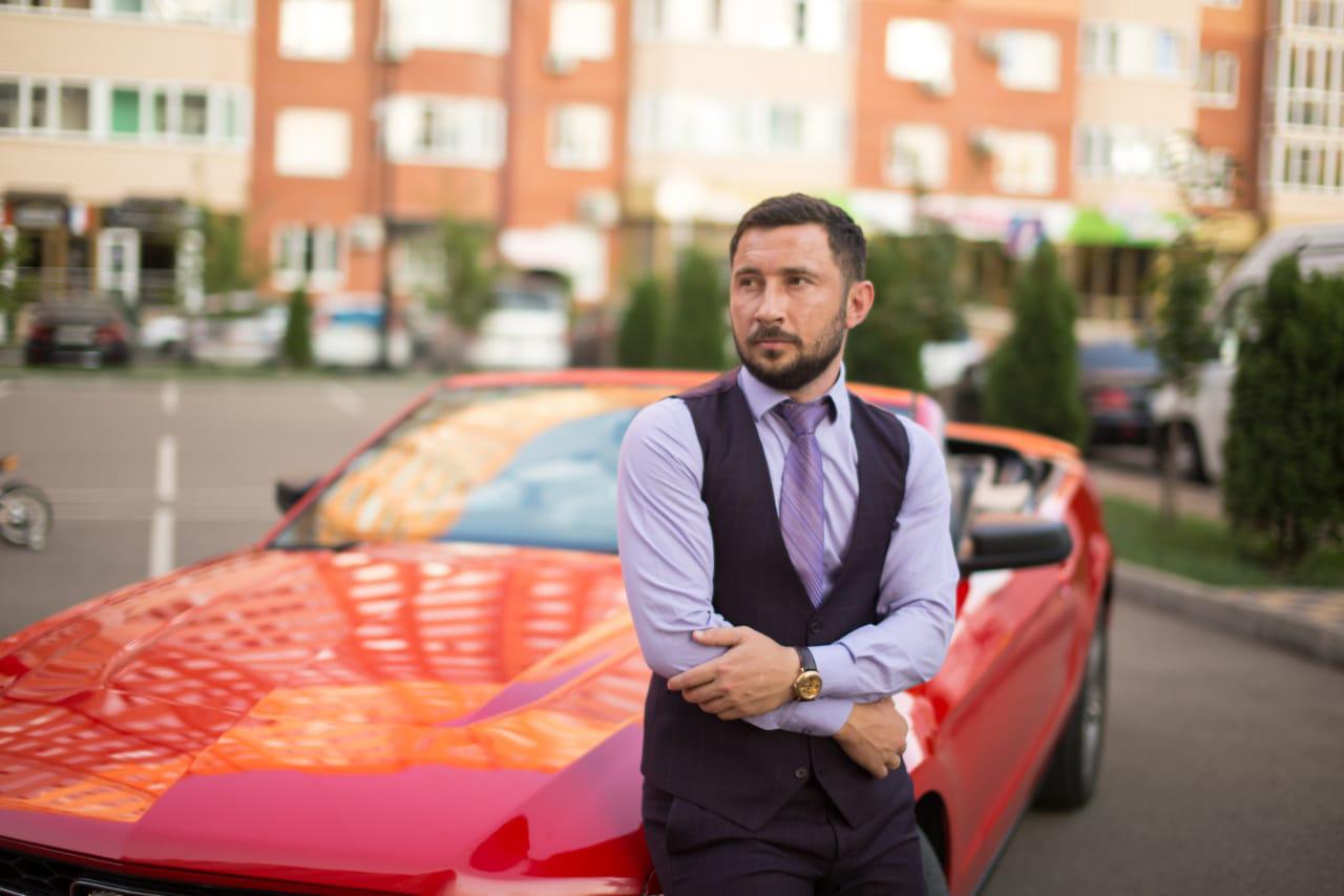Юрий Волосков