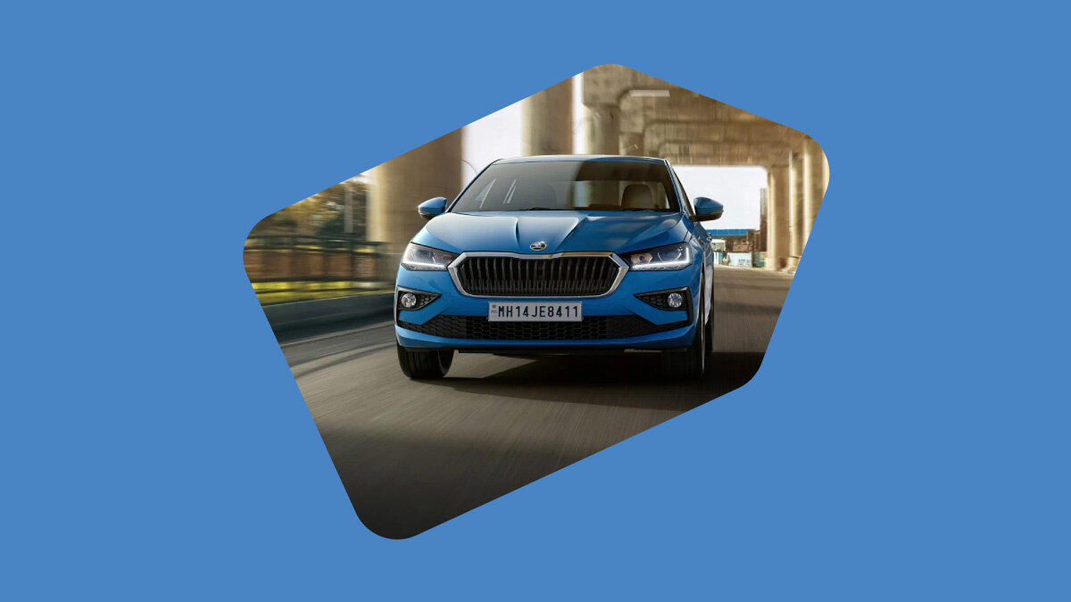 Новая дешёвая Skoda, большие электрические «корейцы» и как ГИБДД ловит нарушителей через соцсети. Главное за день