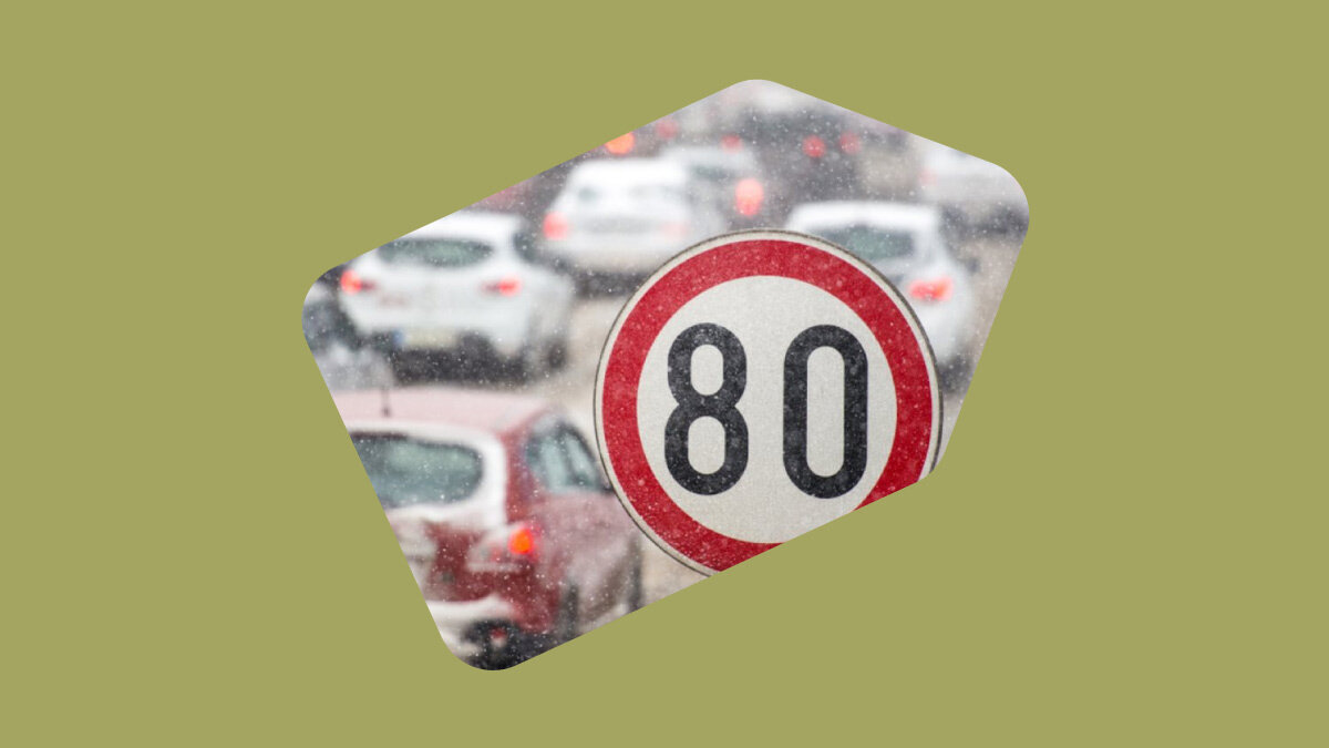 Снижение нештрафуемого порога скорости, крутые Кадиллаки на Авто.ру и дешёвый китайский электрокар с большим запасом хода. Главное за день