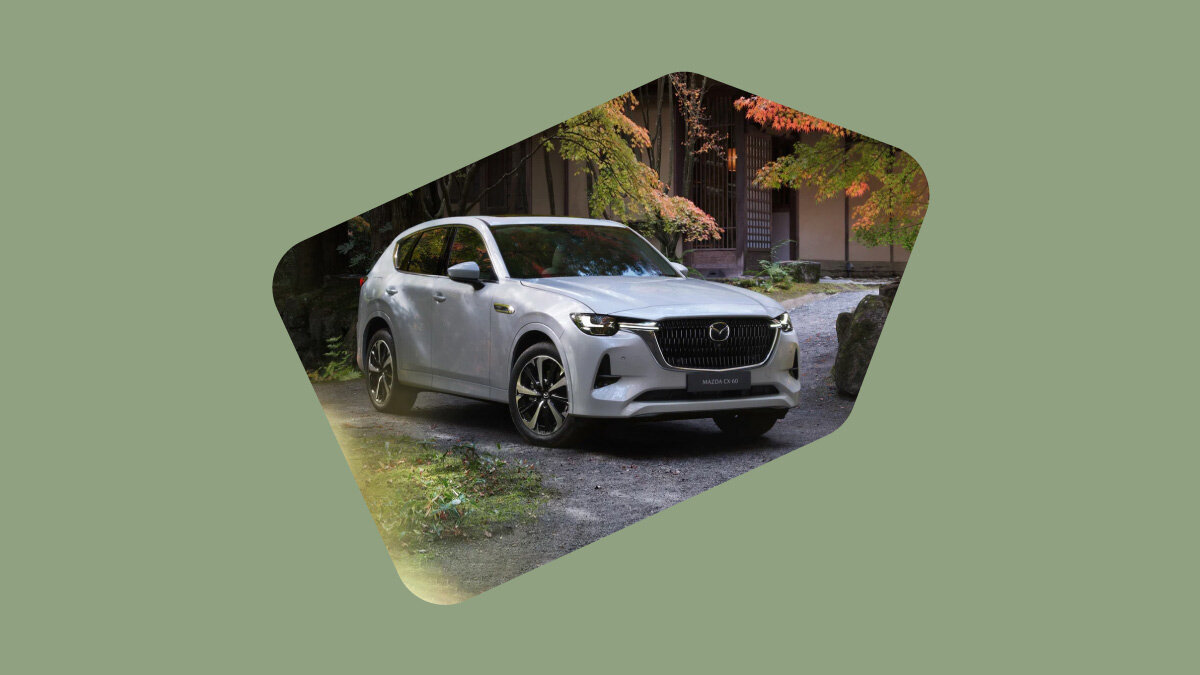 Самая мощная в истории Mazda, «Нивы» для жёсткого бездорожья и дешёвый седан VW. Главное за день