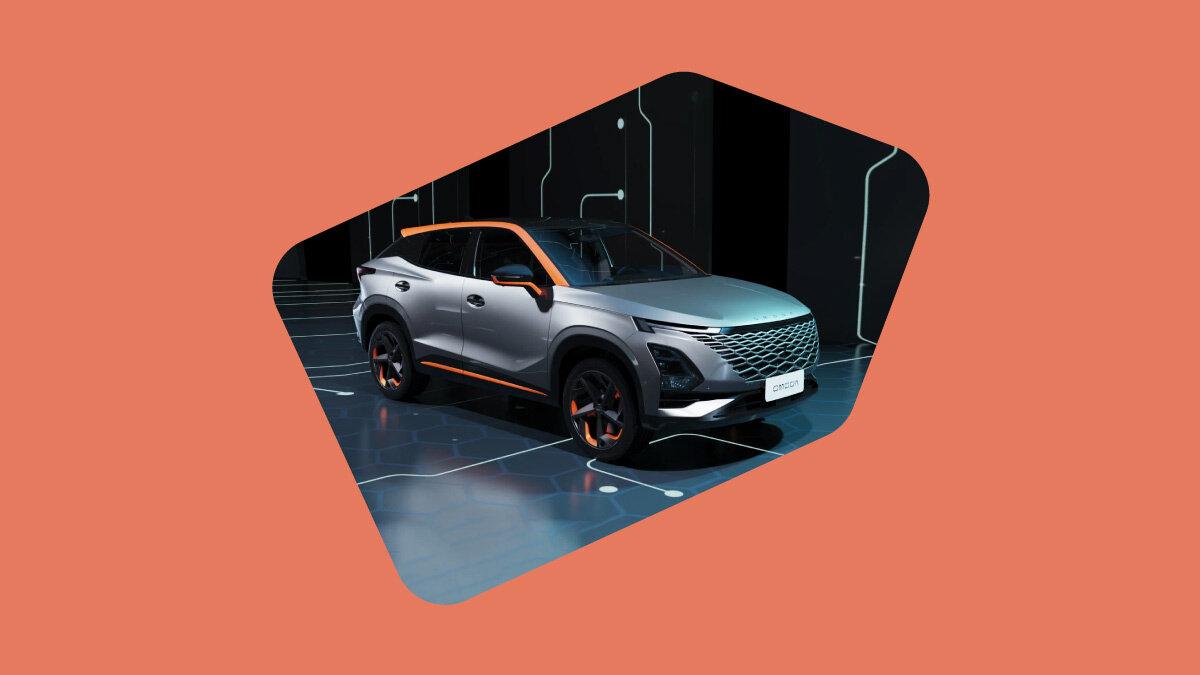 Новый автобренд в России, автоматическое списание штрафов и самая удачная советская амфибия. Главное за день