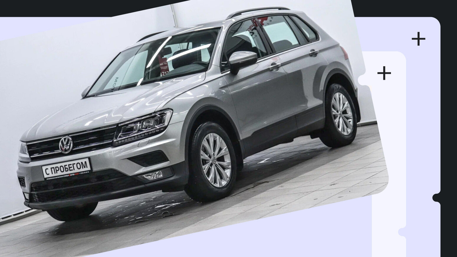 В продаже: 5 альтернатив Volga K40 от японских, корейских и европейских брендов