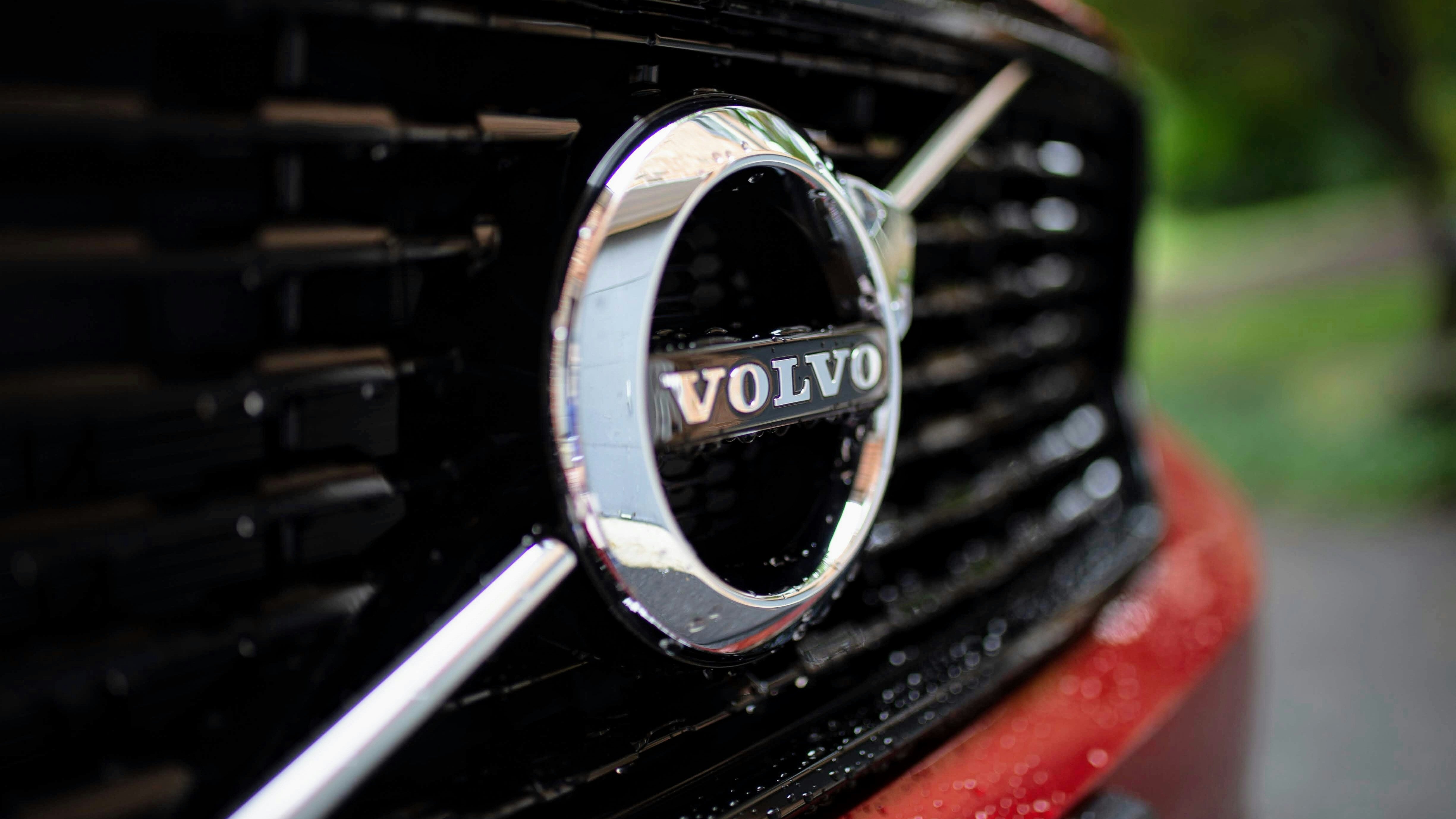 Volvo объявила о грядущих массовых сокращениях по всему миру