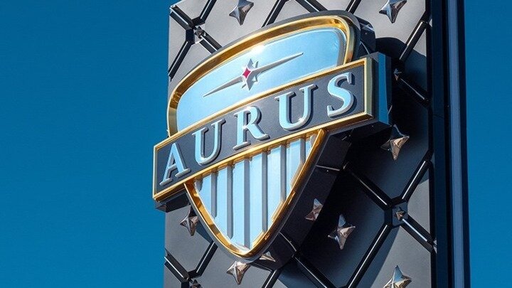 Глава бренда Aurus покинул свой пост