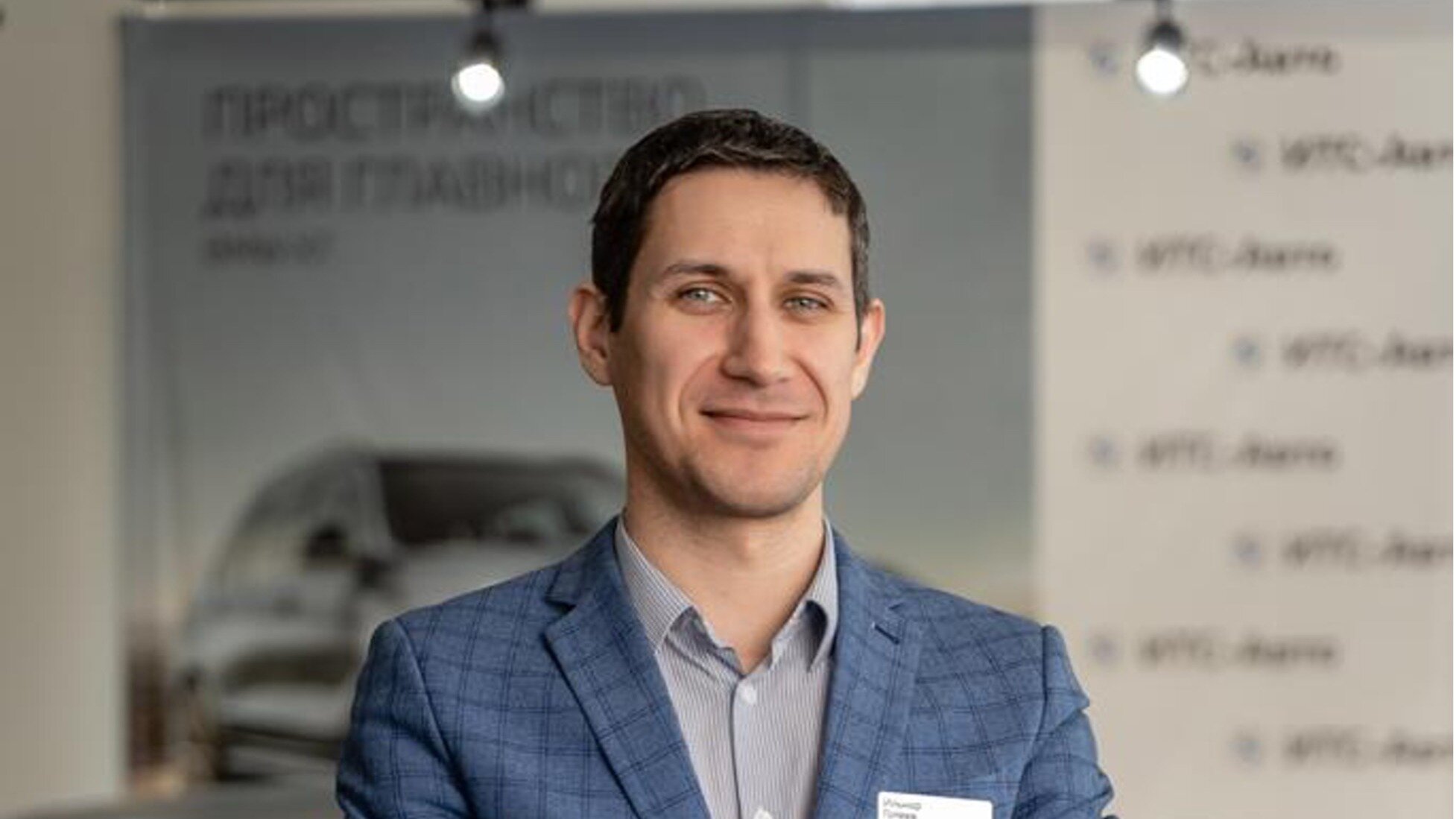Ильнар Галеев 