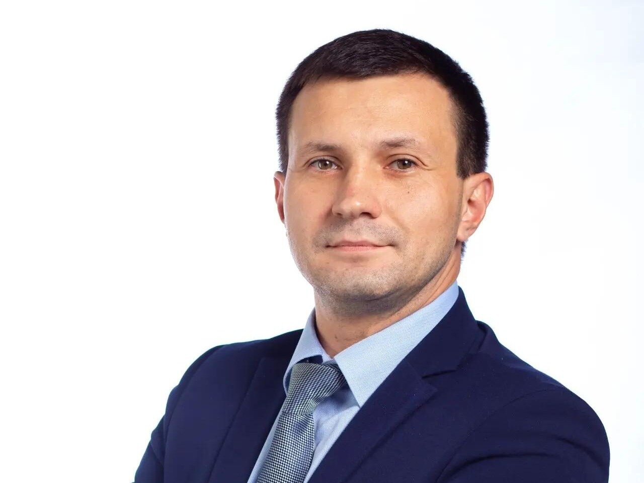 Даниил Загарев