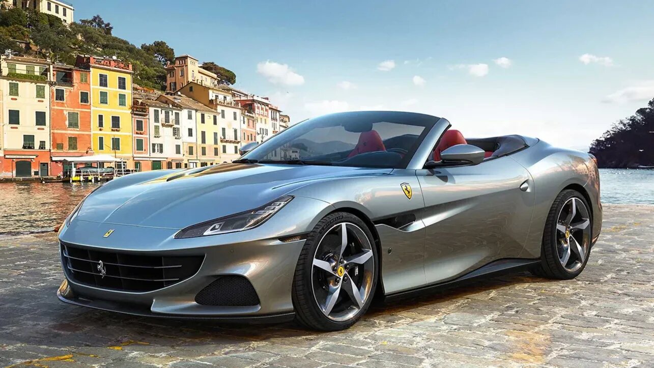 Ferrari снимет с производства один из суперкаров ради нового родстера