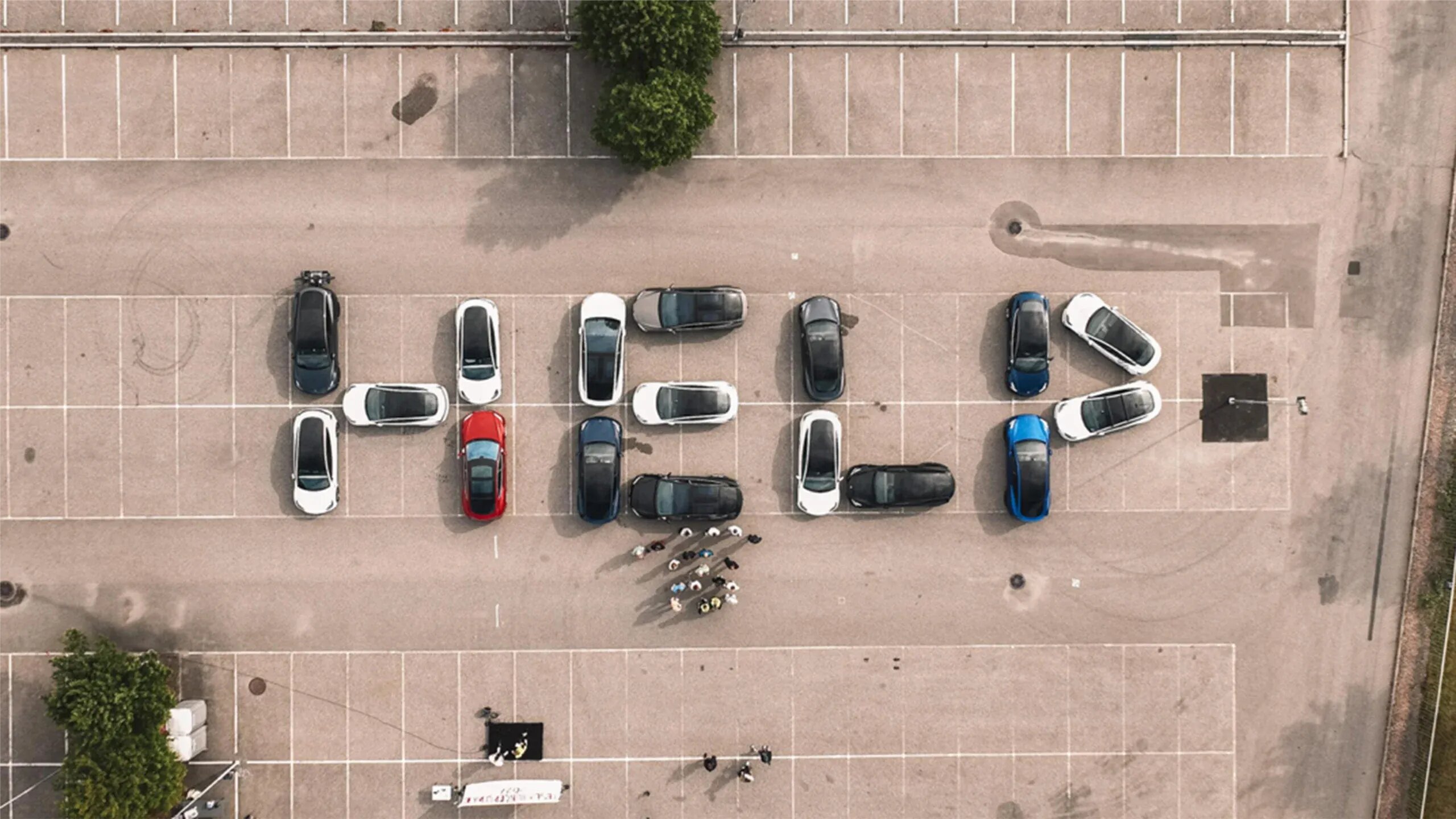 Норвежские владельцы электрокаров Tesla угрожают объявить голодовку