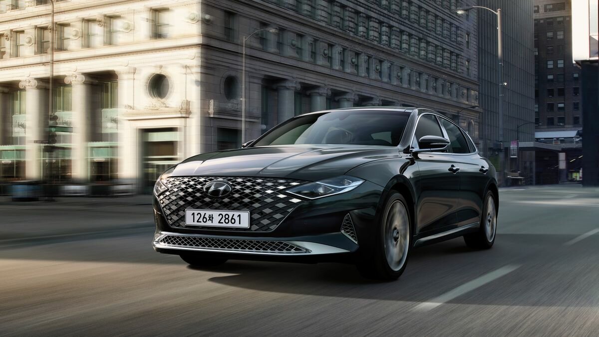 Корейские покупатели Hyundai жалуются на задержки отгрузок — сроки ожидания достигают 2,5 года