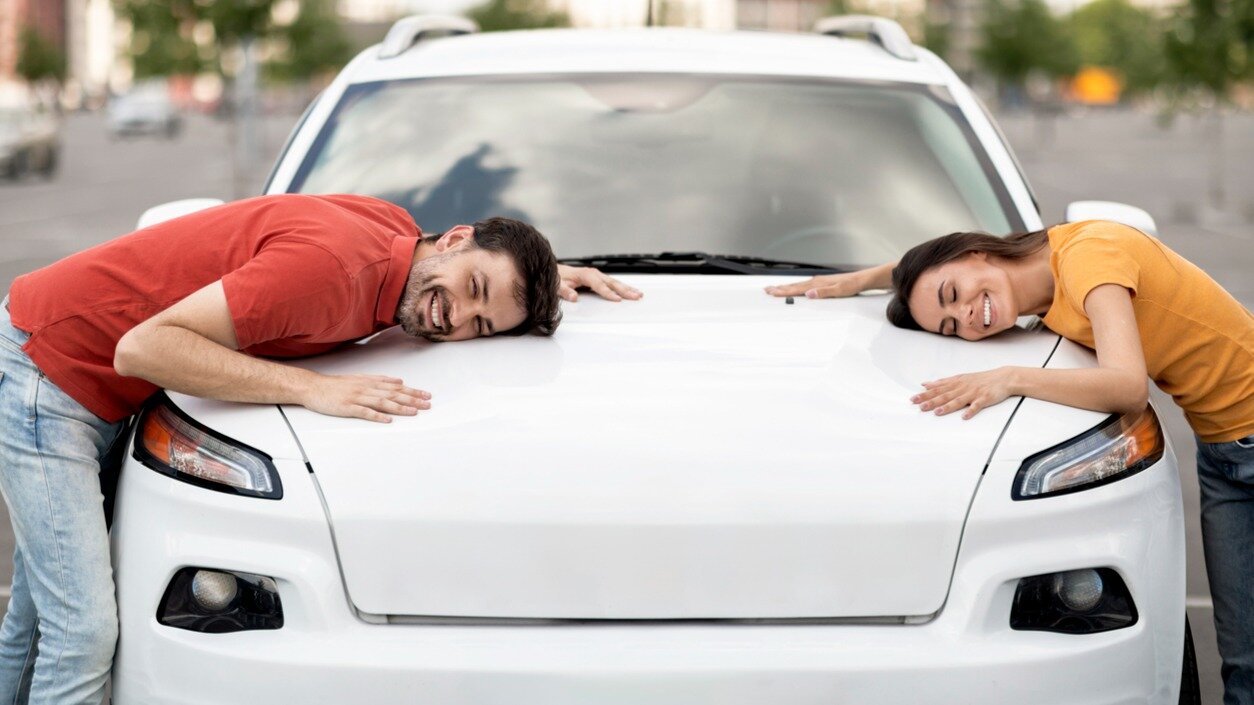 Владельцы Toyota оказались самыми преданными в США: они перепродают машины реже всего