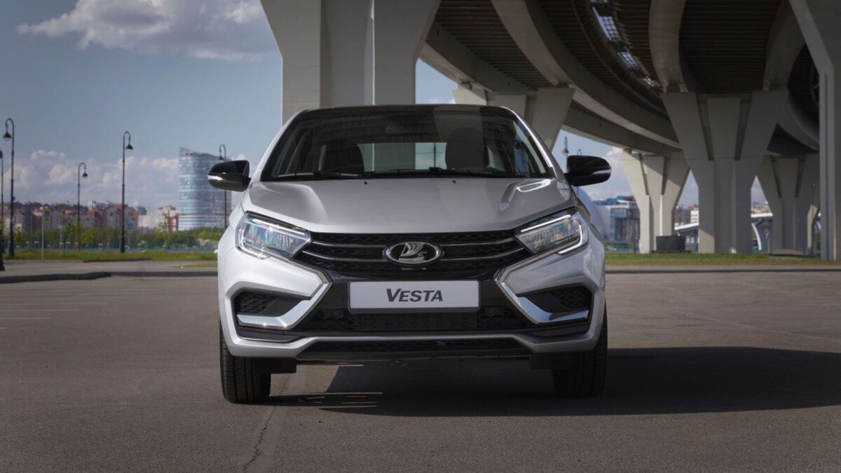 АвтоВАЗ намерен наладить экспорт Lada во Вьетнам