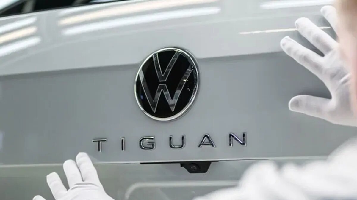Бывший российский завод Volkswagen начал распродавать запчасти для несобранных машин