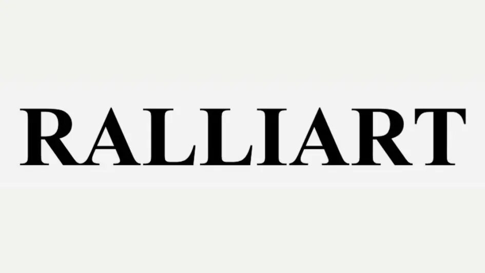 Mitsubishi запатентовала в России название подразделения Ralliart