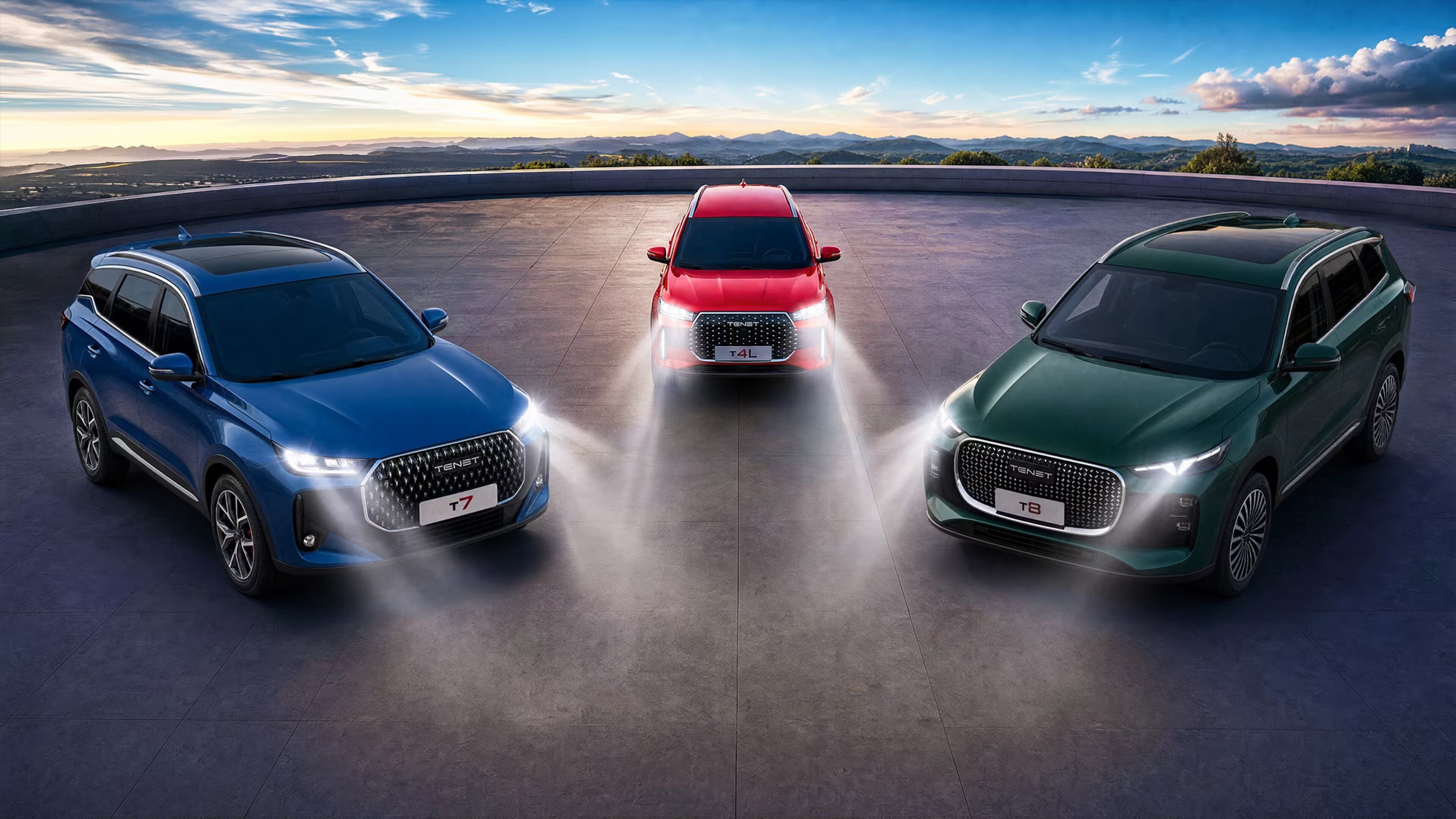 Российские автобренды сравнялись по продажам с китайскими