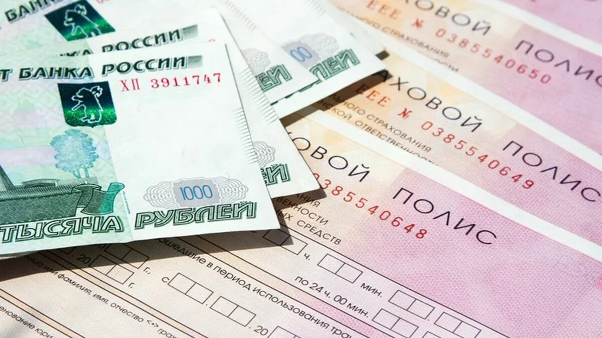 Чинить автомобили по ОСАГО предложили подержанными запчастями