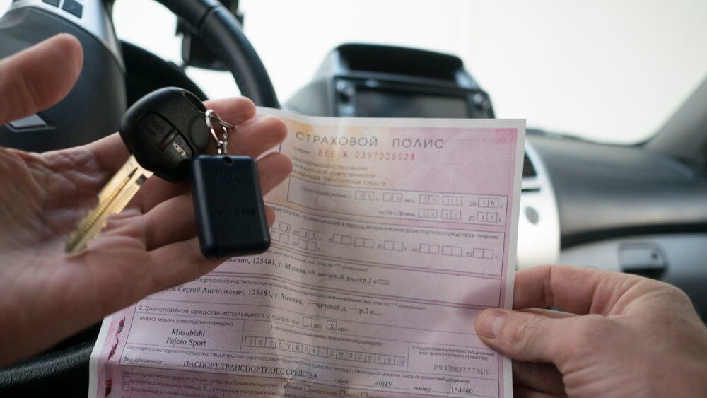 Страховщики ответили на идею ввести скидки на ОСАГО за добровольный техосмотр
