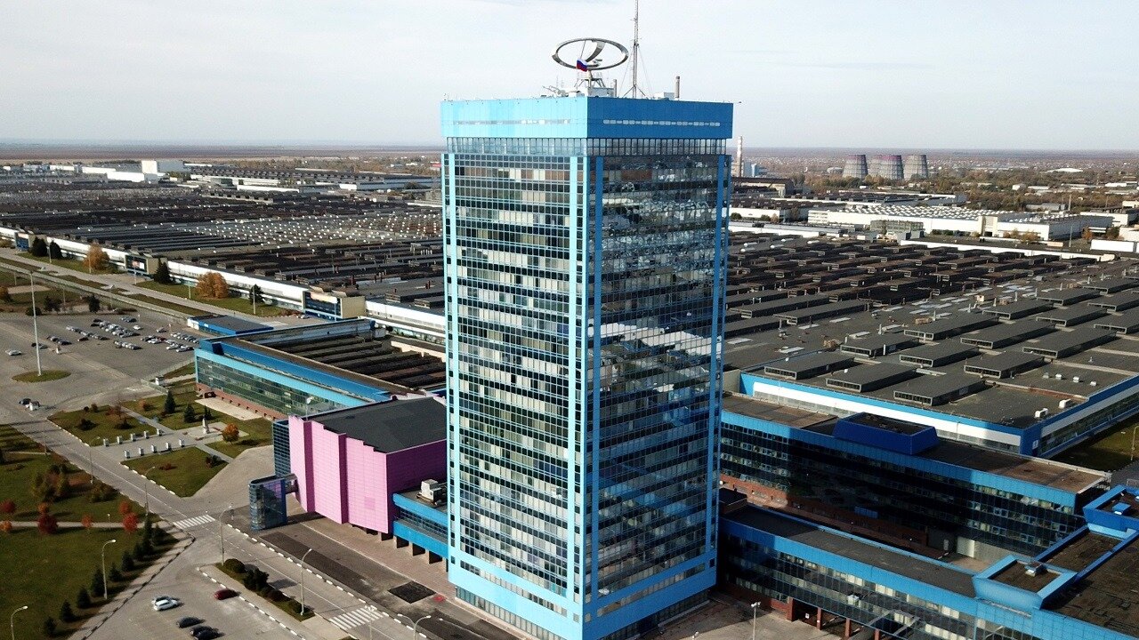 В Renault начали подготовку к продаже доли в АвтоВАЗе