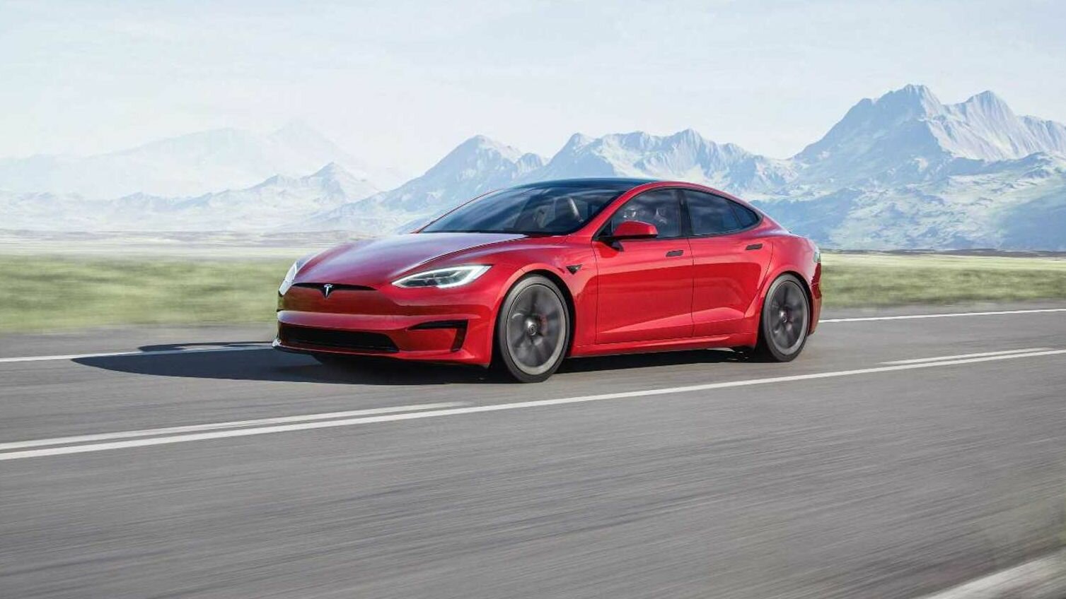 Tesla выплатила китайцу миллион юаней и подала на него в суд — уже на 5 миллионов